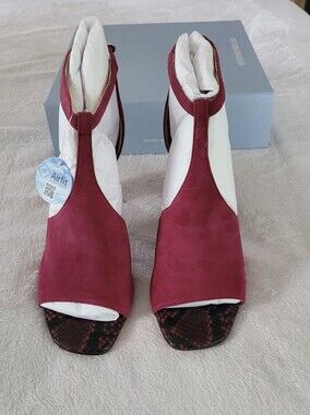 Antonio Melani Heels